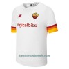 Camiseta de fútbol AS Roma Segunda Equipación 2021/22 - Hombre